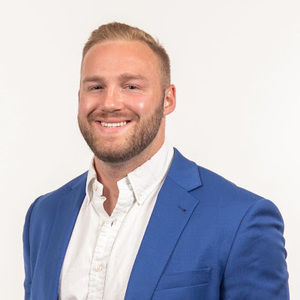 Meet your Posher, Michael